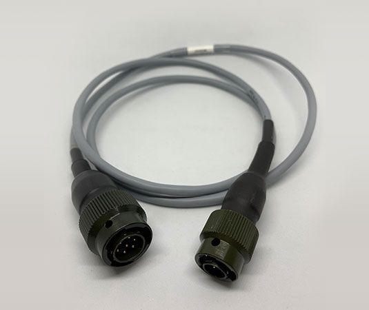 Aquamaster to data logger Pulse output Cable)