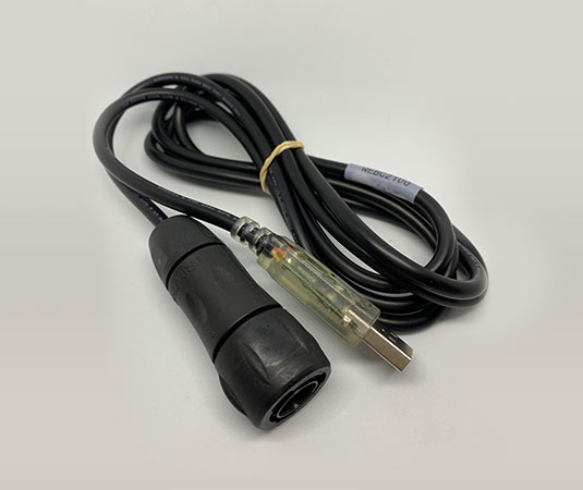 Aquamaster 3 Communication cable