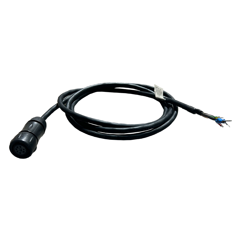 Pulse unit cable