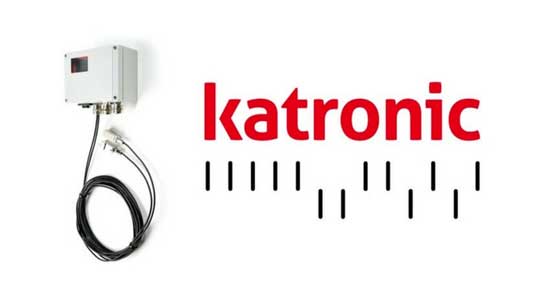 Katronic Clamp-on meters