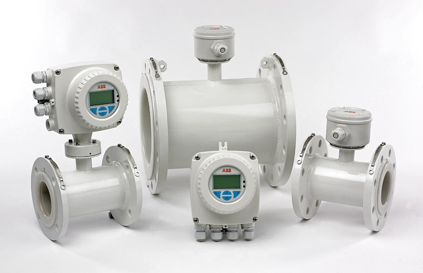 WaterMaster Flow Meters