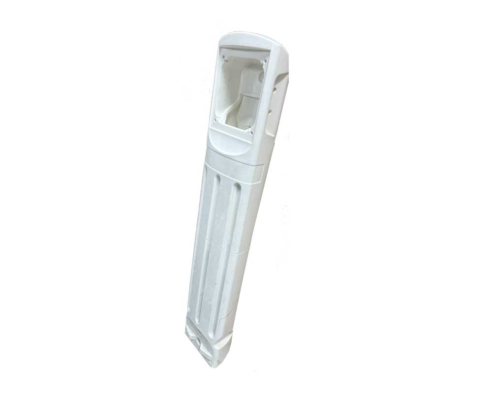 Antenna Bollard