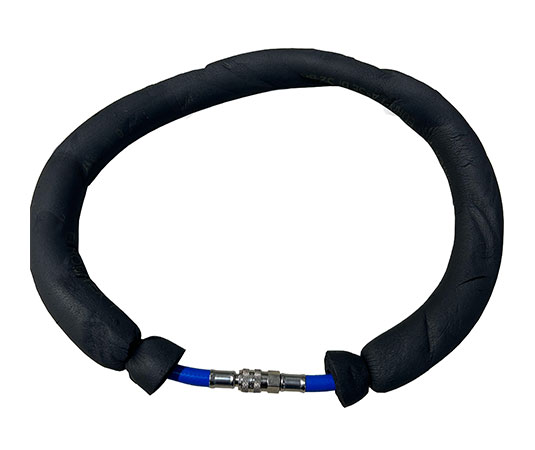 Insulated Straight Pressure Hose