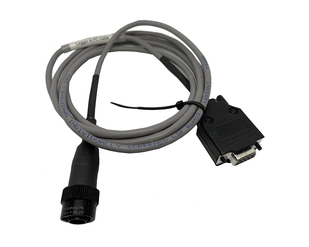 Technolog Cello RS232 cable