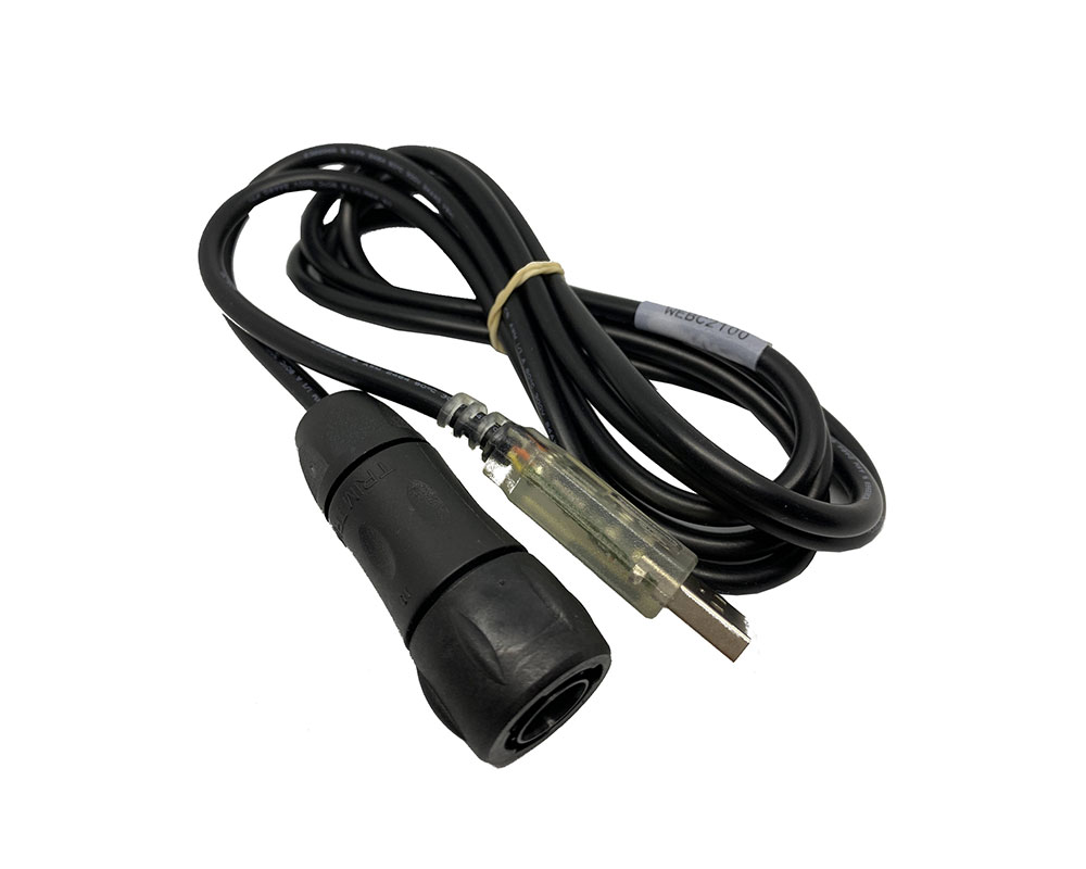 ABB Aquamaster 3 USB cable