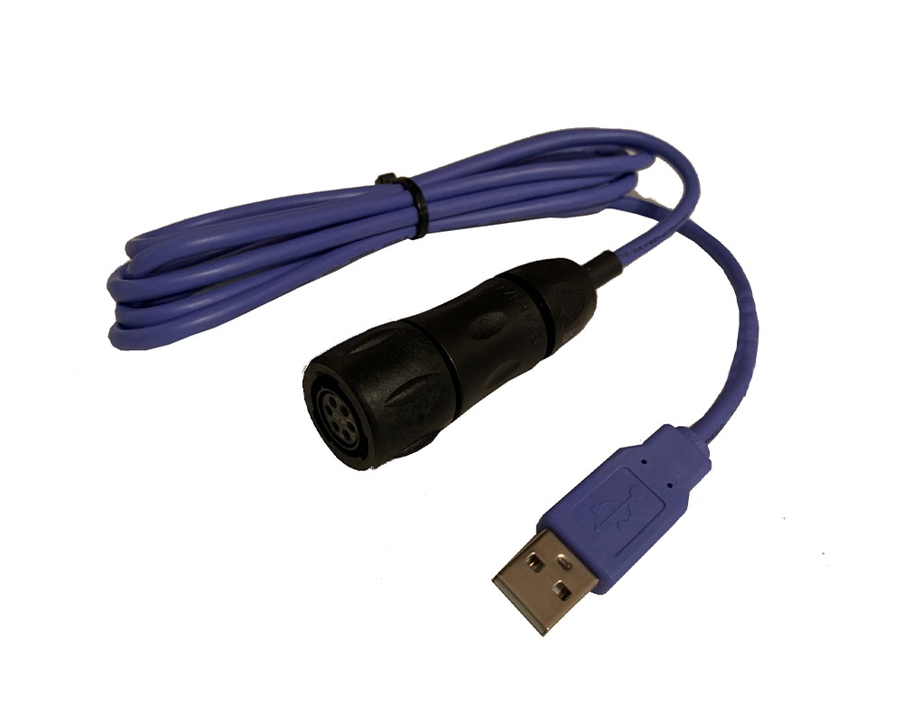 Primayer Primelog/Xilog USB cable