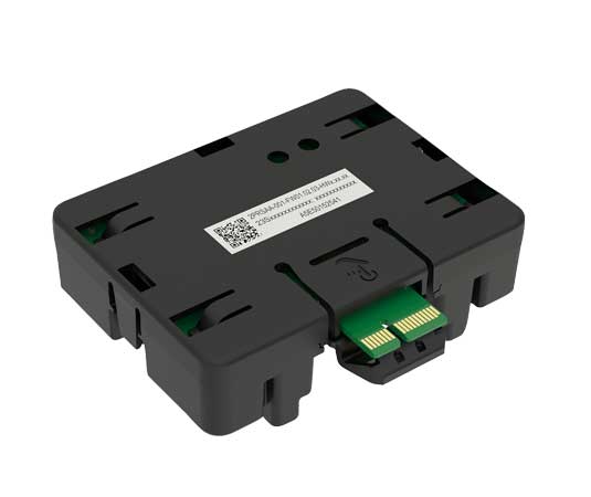FMT020 Plug-In Module