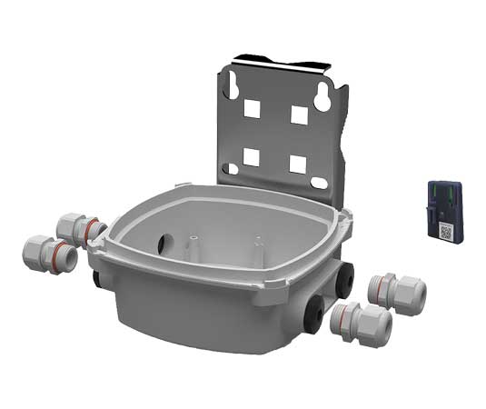 FMT020 Remote Conversion Kit