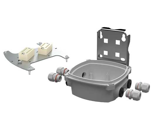 FMT020 Wall Mounting Kit
