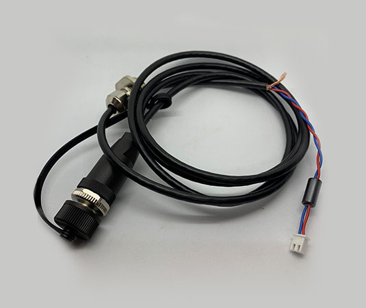 Remote Battery Cable