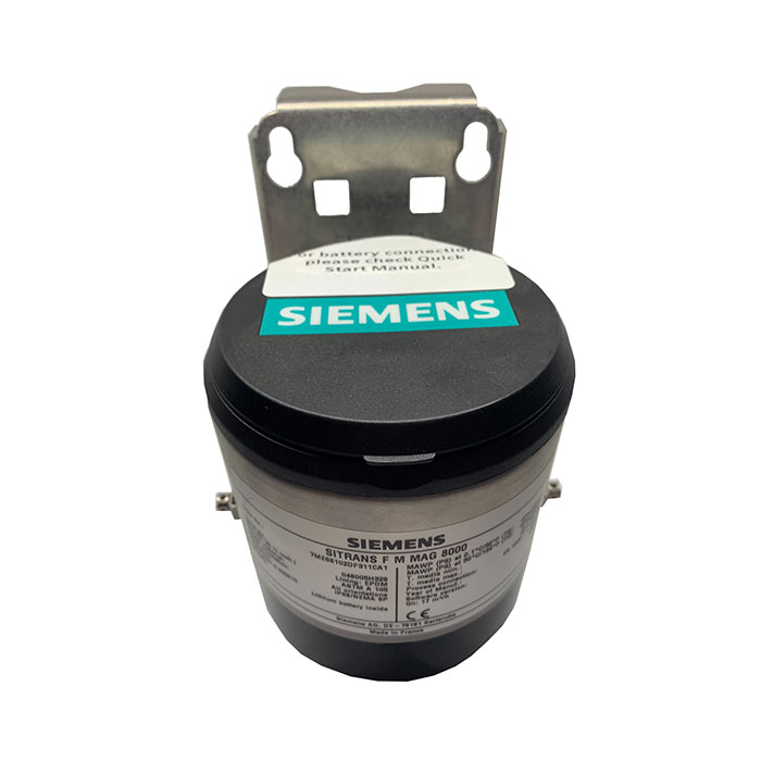 Siemens MAG 8000